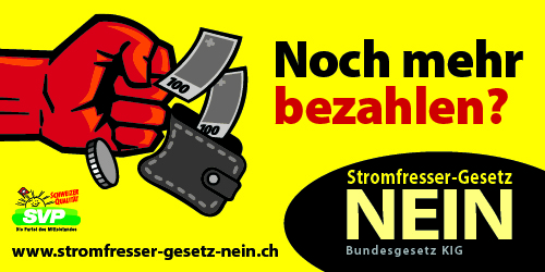 Maildisclaimer Stromfresser SerieA DE