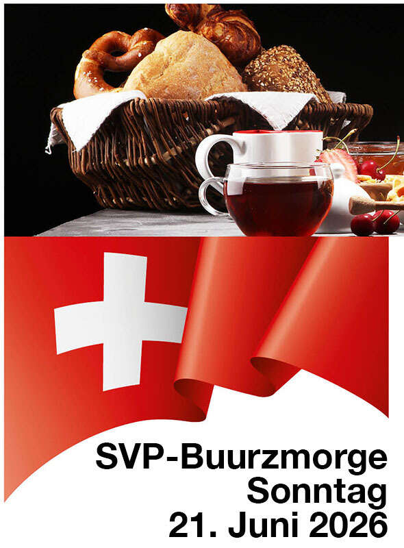 buurezmorgen